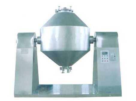 干燥混合機